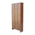 thumbnail image 1 of International Concepts Shaker Bookcase - 72"H, 1 of 9