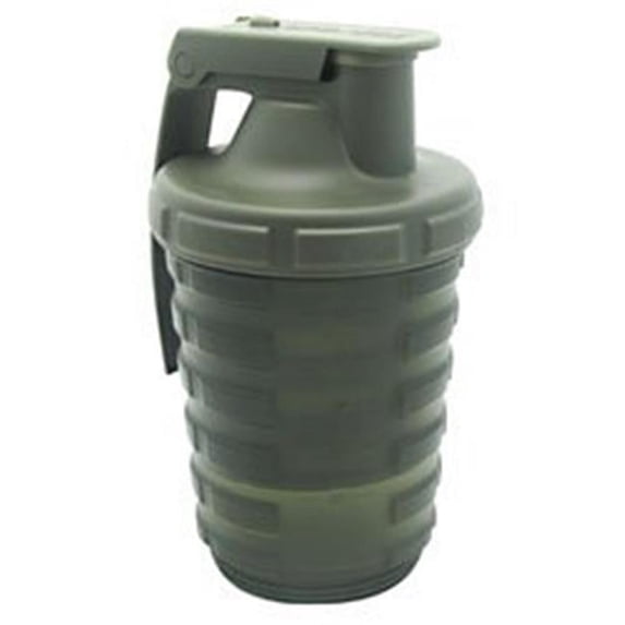 Shaker Cup