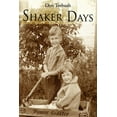 thumbnail image 1 of Shaker Days, (Paperback), 1 of 1