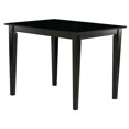 thumbnail image 1 of Shaker Dining Table 36x60 in Multiple Colors and Table Type, 1 of 2