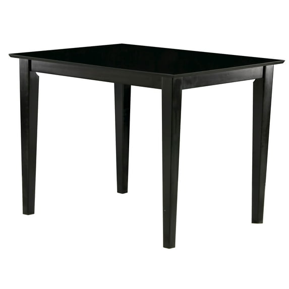 Shaker Dining Table 36x60 in Multiple Colors and Table Type