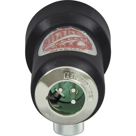 Shaker Dynamic XLR Harmonica Microphone