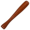 thumbnail image 1 of WHAMVOX Wood Fruit Muddler For Commercial Use 1Pcs 7.7X1X1In, 1 of 6