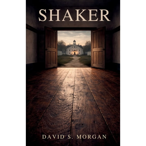 Shaker, (Paperback)