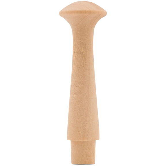 Shaker Pegs 2-7/16 Inch 3/8 Tenon - Package of 250 by Woodpeckers