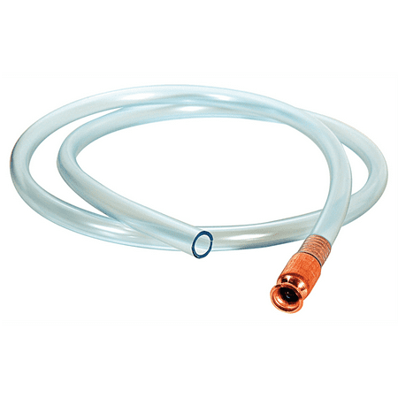 Flotool 10801 Shaker Siphon With 6' Anti Static Tubing