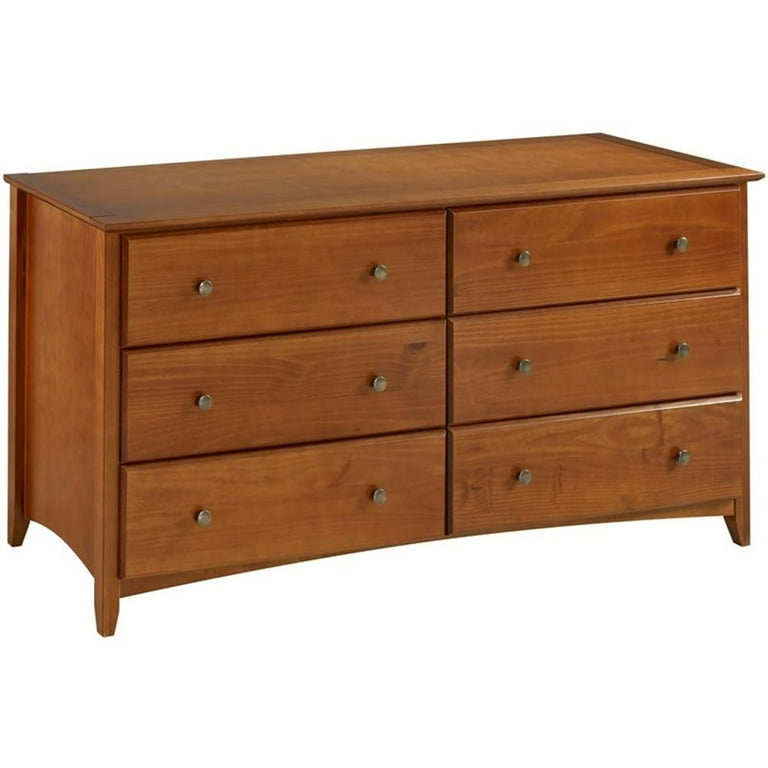 modern shaker dresser Modern Shaker Dressers