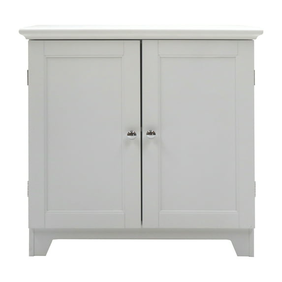 Shaker Style Double Door Cabinet