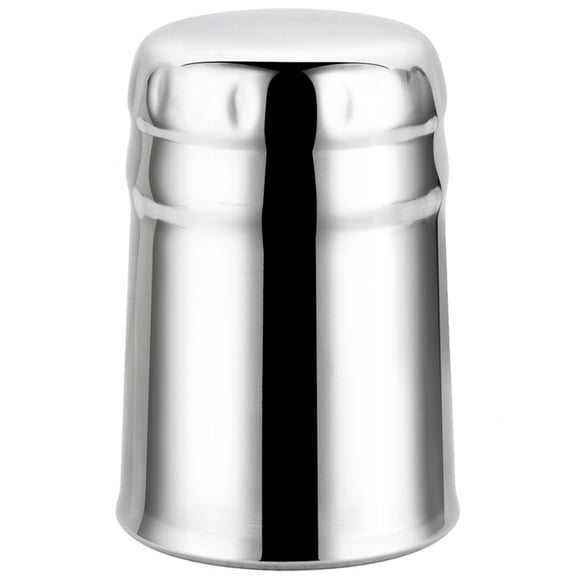 Shaker Tool, Stainless Steel Cocoa Powder Dispenser With Even Powder Sprinkle For Cooking, Dust-Proof Cover Preserves Ingredient Purity, Easy To Clean And Store