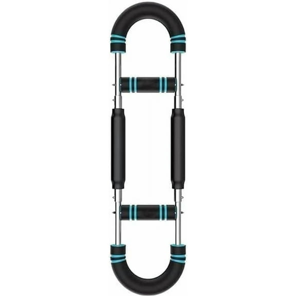 Shaker Twister Arm Trainer, Chest Exerciser for Men,Twister Arm Exerciser,Chest Trainer for Men, Fitness Equipment, Portable Spring Resistance Fitness Equipment