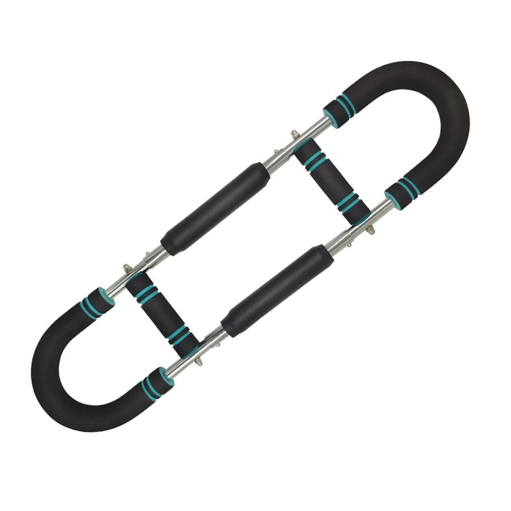 Twister Armtrainer, U-shaker Twister Armtrainer, Verstelbare Borst Expander Spierkrachtversterker