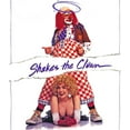 thumbnail image 1 of Shakes The Clown Movie Poster 24x36 24Inx36In Unframed, Age: Adults, Rectangle Best Posters, 1 of 3