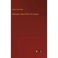 thumbnail image 1 of Shakespear; Select Plays; The Tempest, (Hardcover), 1 of 1