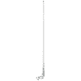 thumbnail image 1 of Shakespeare 10-3 8' Loran Whip Antenna, 1 of 3