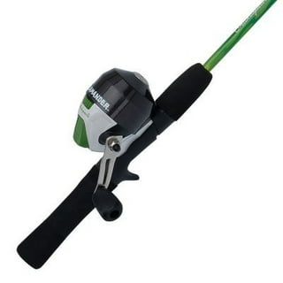 Fishing Rods & Reel Combos Shakespeare Fishing Rod & Reel Combos