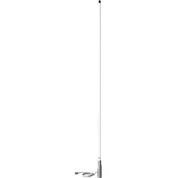 Shakespeare 396-1 5', 3dB VHF Antenna, white