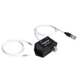 thumbnail image 1 of 7" White and Black AM FM VHF 4357 - S Base Load Separator, 1 of 2