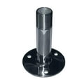thumbnail image 1 of Shakespeare 4365 Straight Antenna Mount, 4", Stainless Steel, 1 of 2