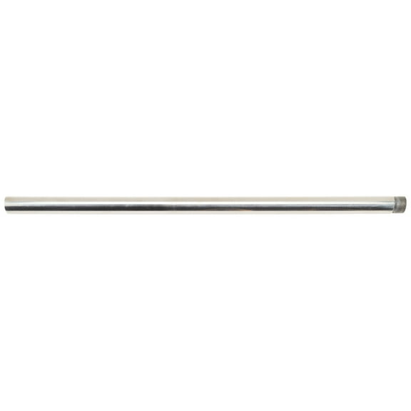 Shakespeare 4700-2 Classic Stainless Steel 24" Extension Mast for Marine Antenna