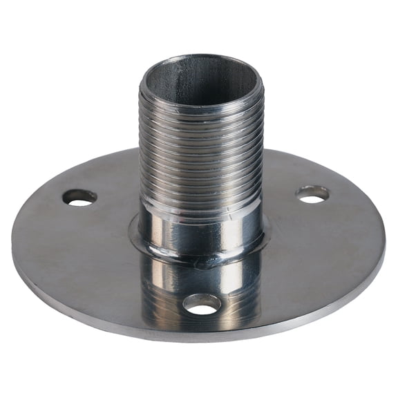 Shakespeare 4710 Flange Mount | Bundle of 2 Each