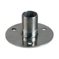 thumbnail image 1 of Shakespeare 4710 1" High Stainless Flange Mount, 1 of 2