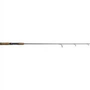 Shakespeare Micro Series Spinning Rod, 5' Ultra Light Fishing Rod, 2 Piece