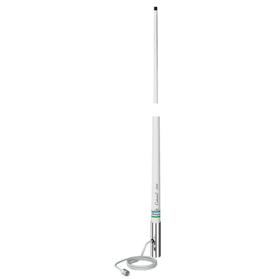 Shakespeare 5104 VHF 4' Antenna | Bundle of 2