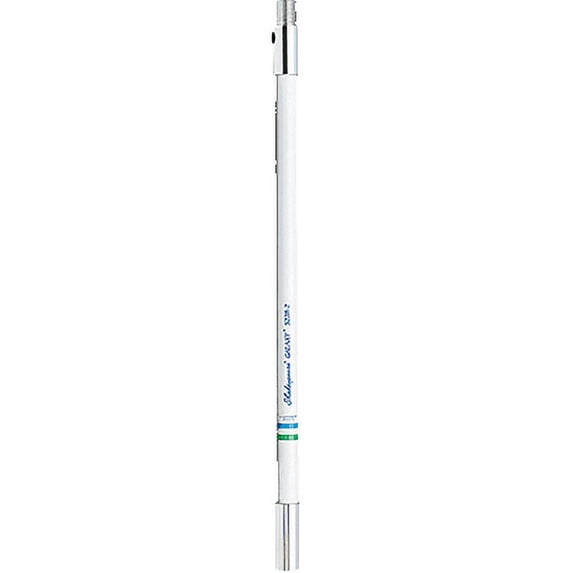 Shakespeare Galaxy White Fiberglass Extension Mast for Marine Antenna