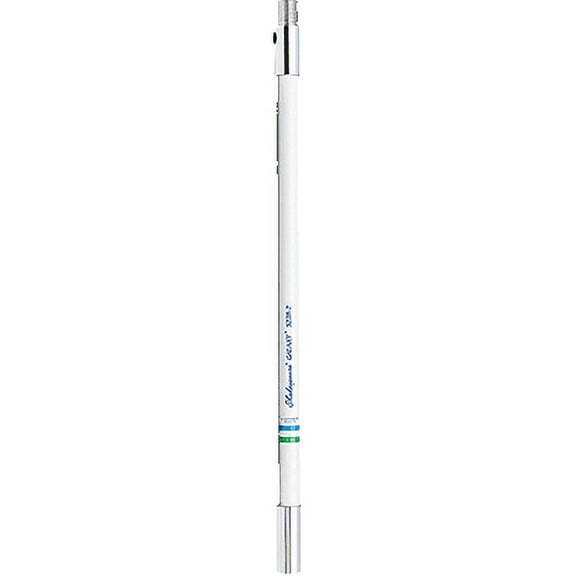 Shakespeare Galaxy White Fiberglass Extension Mast for Marine Antenna