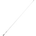 Shakespeare 5235XT 8' Galaxy AM / FM Entertainment Band Antenna, white