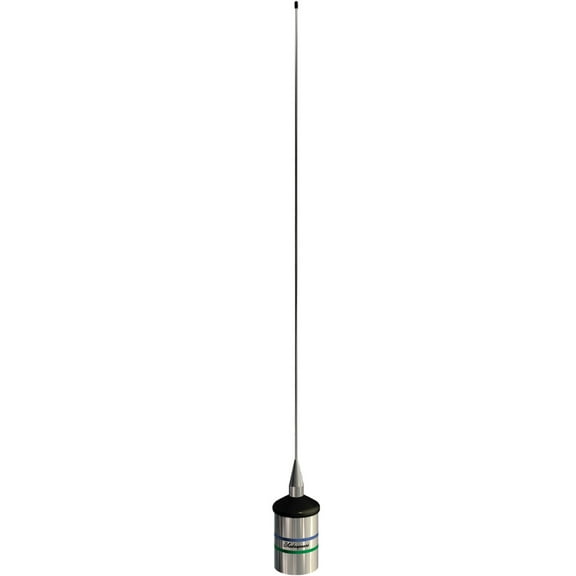 Shakespeare 3' VHF Antenna 5241-R