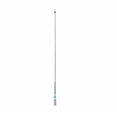 thumbnail image 1 of 51" White Galaxy Style VHF Marine Antenna with Cable, 1 of 2