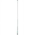 thumbnail image 1 of Shakespeare 5420-XT 4' Galaxy AM/FM Antenna, White, 1 of 2