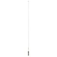 thumbnail image 1 of 95" White AM/FM 6235-R Phase III Antenna with Cable, 1 of 3