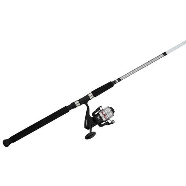 fishing cart with rod holders BOTE MULE Cart Seafoam