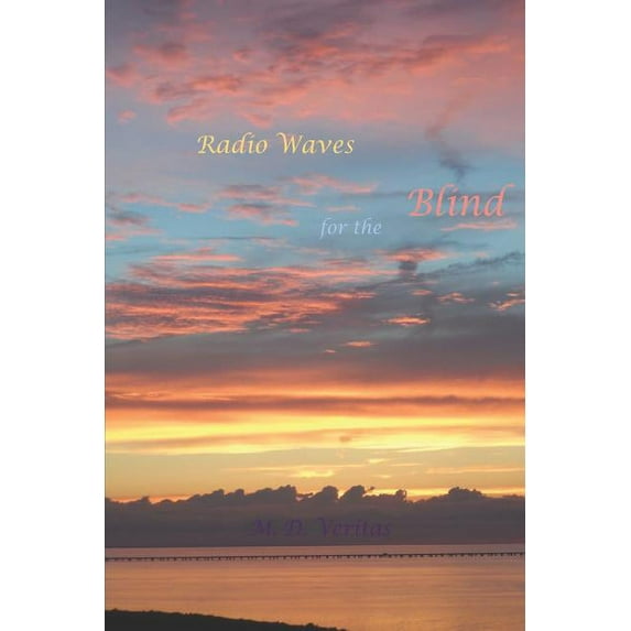 Radio Waves for the Blind