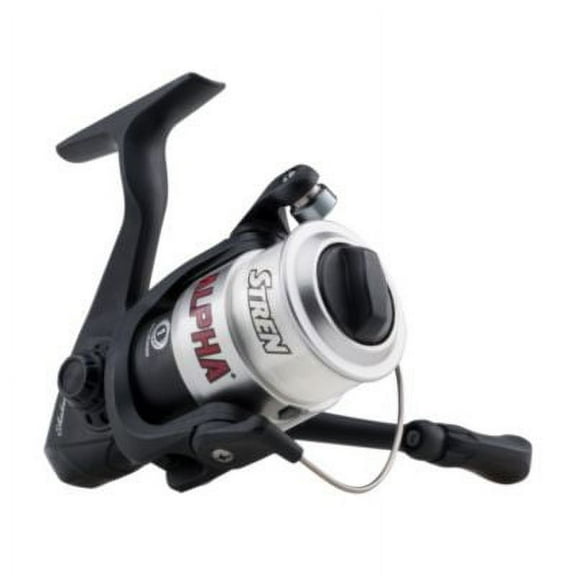 Shakespeare ALPHA30B Spinning Fishing Reel, 0.72lb
