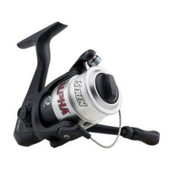 Shakespeare ALPHA30B Spinning Fishing Reel, 0.72lb