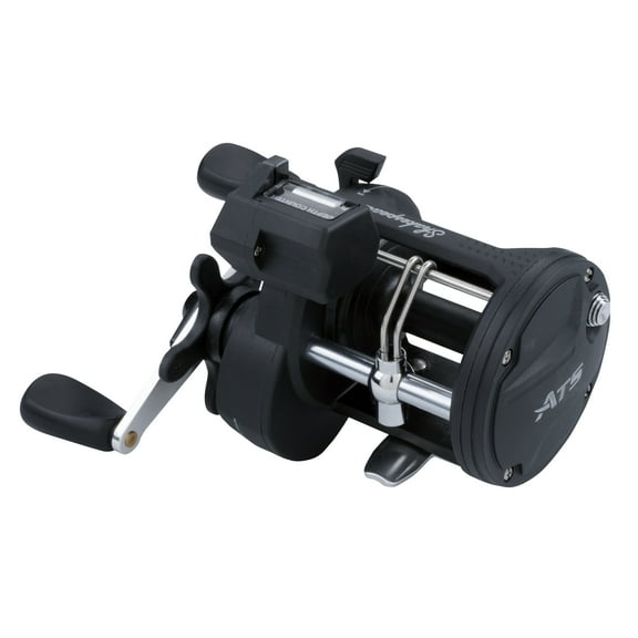 Shakespeare ATS™ Trolling Reel Reel, 15 Size Fishing Reel