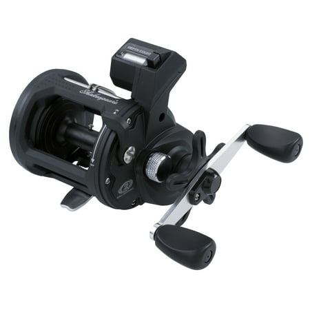 Shakespeare ATS™ Trolling Reel Reel, 20 Size Fishing Reel