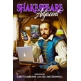 thumbnail image 1 of Shakespeare Adjacent, (Paperback), 1 of 1