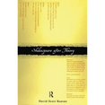 thumbnail image 1 of Pre-Owned Shakespeare After Theory (Paperback) 0415901138 9780415901130, 1 of 1