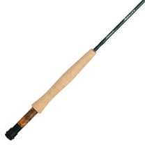 Shakespeare 7' Agility Fly Rod, 4 wt Fly Fishing Rod