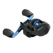 Shakespeare Agility® Low Profile Reel, Right Hand Fishing Reel