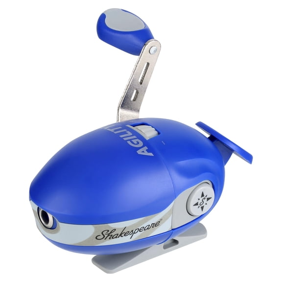 Shakespeare Agility Spincast Reel, AGTSC6