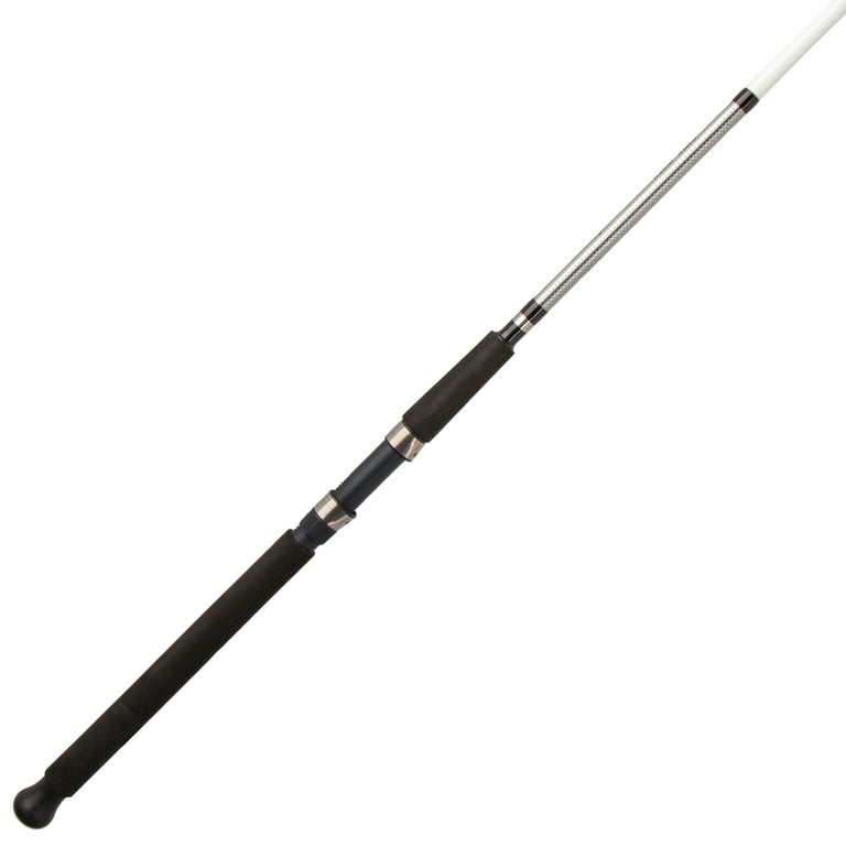 2pc 8'0 Shakespeare Catch More Fish Surf Rod,Shakespeare Rods