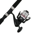 thumbnail image 1 of Shakespeare Alpha Spinning Reel and Fishing Rod Combo, 1 of 4