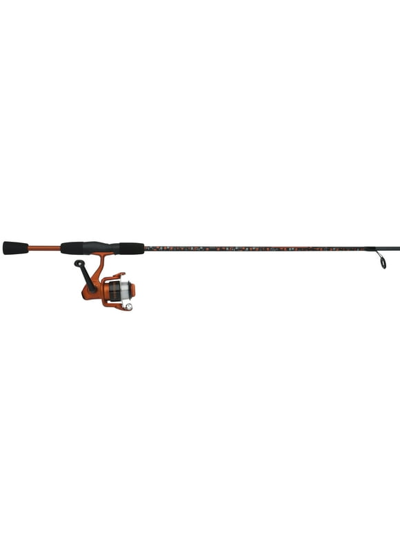 Rod & Reel Combos in Fishing
