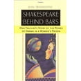 thumbnail image 1 of Shakespeare Behind Bars: One Teacher's Story of the Power of Drama in a Women's Prison, (Paperback), 1 of 1