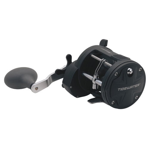 Shakespeare Berkley Tidewater Spinning Reel Blister Pack